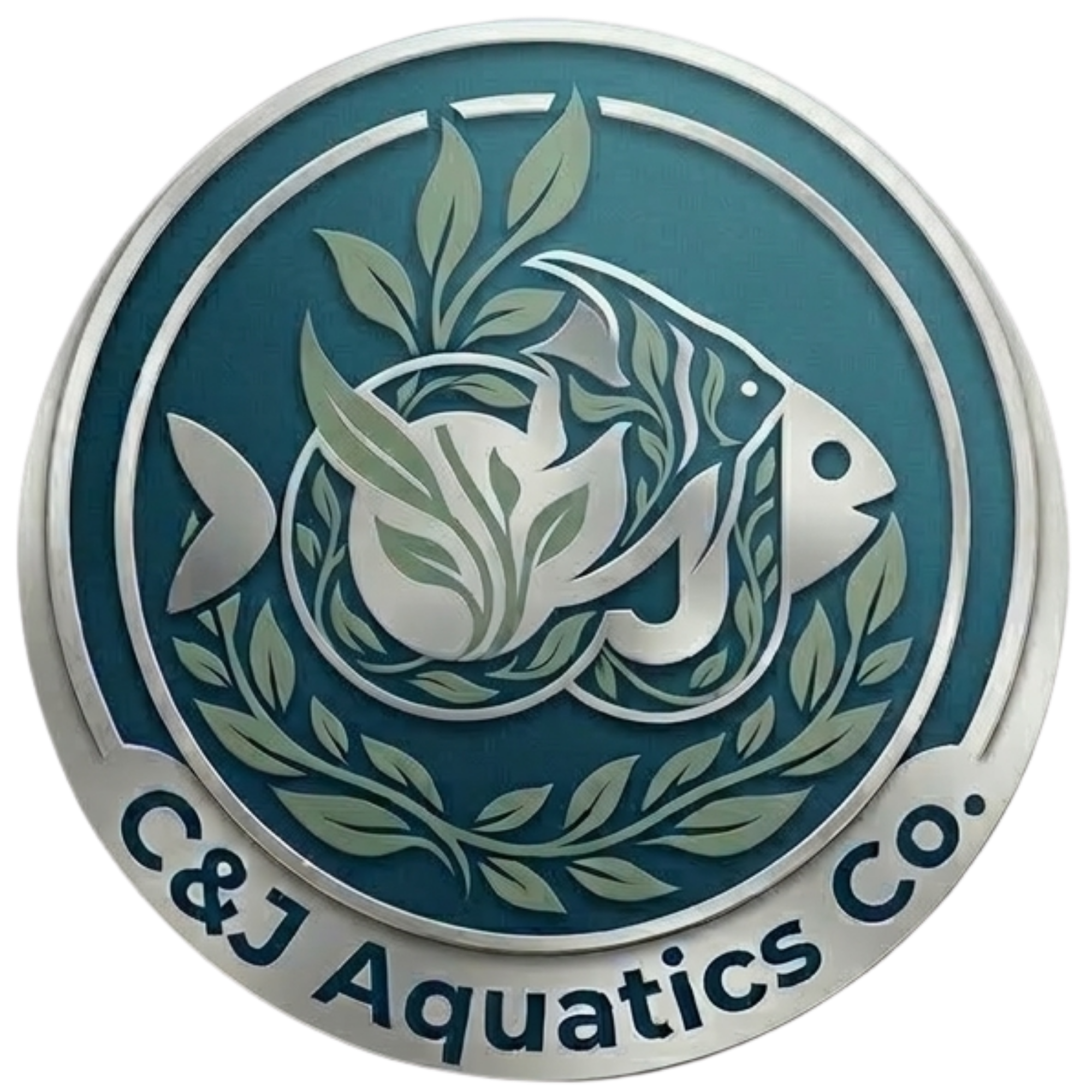 C & J Aquatics Co.